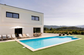 Casa dos Mirtilos Draper T6